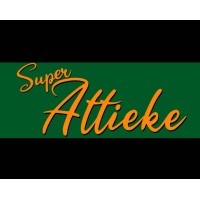 Super Attieké logo - Similar company to High Level 🚀