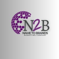 Name2Brands logo - Similar company to Lets Make Brand