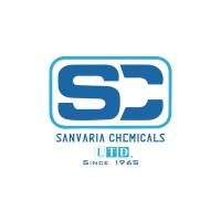 Sanvaria Chemicals Limited logo - Similar company to Globexim Overseas Corporation