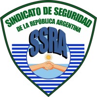 Sindicato de Seguridad de la República Argentina logo - Similar company to Sindicato Único De Profesionales Y Afines De La Seguridad Ocupacional Y Medio Ambiente – (Supaso)