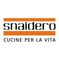 Snaidero logo - Similar company to Eucasa