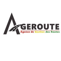 AGEROUTE GUINEE logo - Similar company to Fonds D'Entretien Routier Guinée Fer-Sa
