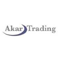 Akar trading logo - Similar company to Akar Group