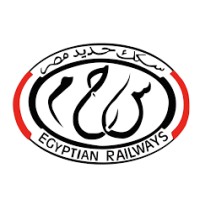 Egyptian National Railways logo - Similar company to 2A Tech Aps
