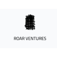 Roar Ventures logo - Similar company to Scribble Ventures