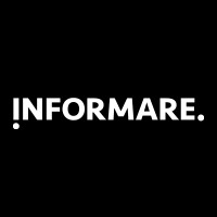 INFORMARE. logo - Similar company to Future Designs