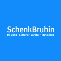 Schenk Bruhin AG logo - Similar company to Chreisel Ag