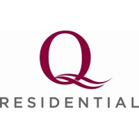 Q Residential logo - Similar company to Pier 4 Residential