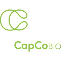 CapCo Bio GmbH logo - Similar company to Scinora Gmbh