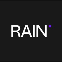 RAIN logo - Similar company to Moelam