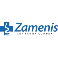 Zamenis S.r.l logo - Similar company to Rafimed Srl