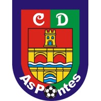 Club Deportivo As Pontes logo - Similar company to Ud Caravaca