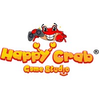Happy Crab Game Studio logo - Similar company to Proteam