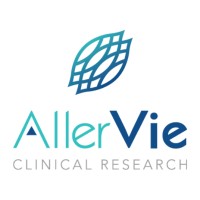 AllerVie Clinical Research logo - Similar company to Acrc Trials