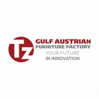 TZ Gulf Austrian Furniture Factory logo - Similar company to Karigar | Your Bespoke Artisan