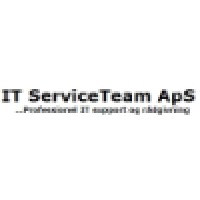 IT ServiceTeam ApS logo - Similar company to Digiserv As