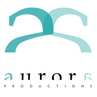 Aurora Productions logo - Similar company to Inki