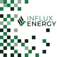 Influx Energy SA logo - Similar company to Buzz Trading 104