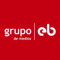 Grupo de Medios EB logo - Similar company to Teleradio America