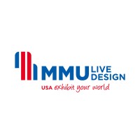 MMU Livedesign Corporation logo - Similar company to Hoffmann Messe & Eventbau - Raum Und Handwerk Unternehmensgruppe