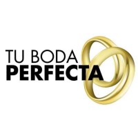 Tu boda Perfecta logo - Similar company to Sago Eventos