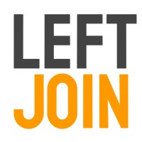Left Join Studio, Inc.