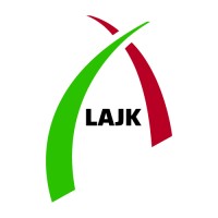 LAJK (Limburgs Agrarisch Jongeren Kontakt) logo - Similar company to Pharox