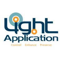Light Application logo - Similar company to Lightapps
