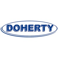 W. DOHERTY & SONS LTD logo - Similar company to C.C. Contracting Ltd