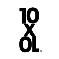 10x10 Entertainment Inc. logo - Similar company to Reparations Media