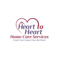 Heart to Heart Home Care Services logo - Similar company to Emes Equities