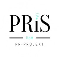 PR in Stuttgart logo - Similar company to Linkedin Local Stuttgart