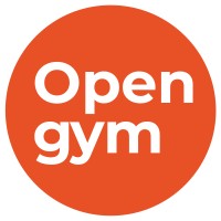 Opengym logo - Similar company to Entirelogix