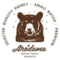 Arodama logo - Similar company to Dot Travel