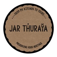Jar Thuraya logo - Similar company to Coolilla