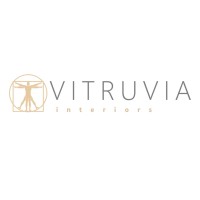 Vitruvia Interiors logo - Similar company to Five Atelier Interiors