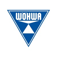 WÖHWA logo - Similar company to Techmatic Engineering