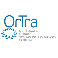 OrTra santé-social Fribourg logo - Similar company to Cosedec