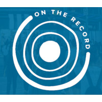 On The Record logo - Similar company to On The Record Cic