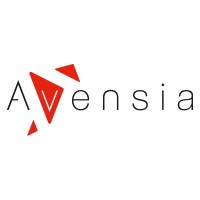 Avensia logo - Similar company to Projectis
