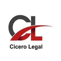 Cicero Legal logo - Similar company to Cicero - League Of International Lawyers Official