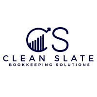 Clean Slate Bookkeeping Solutions LLC logo - Similar company to Trident Bookkeeping Solutions