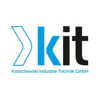 KIT GmbH (Kroschewski Industrie Technik GmbH) logo - Similar company to Korntex | High-Visibility Workwear