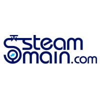 Steam Main logo - Similar company to Allmech (Pty) Ltd