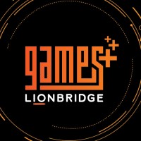 Lionbridge Games logo - Similar company to Lionbridge