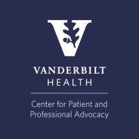 Vanderbilt Center for Patient and Professional Advocacy (CPPA) logo - Similar company to Vanderbilt University-Information Technology
