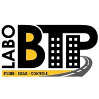 LABOBTP logo - Similar company to Tracom