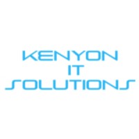 Kenyon IT Solutions logo - Similar company to Praxes Cyber