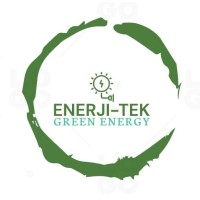 Enerji-Tek Danışmanlık logo - Similar company to Fartaş