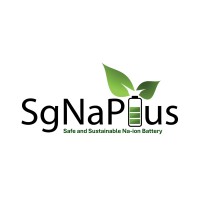 SgNaPlus logo - Similar company to Stax Engineering
